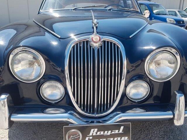Jaguar S TYPE 3.4S -guida Sx -ITALIANA DA SEMPRE
