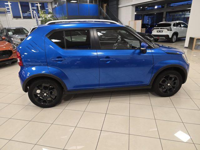 SUZUKI Ignis 1.2 Hybrid Top Unico Proprietario