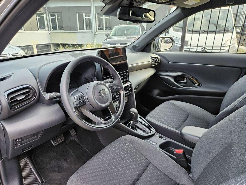 Toyota Yaris Cross 1.5H Trend E-CVT
