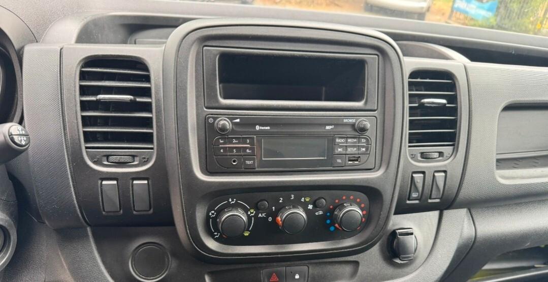 Fiat Talento 1.6 MJT 120CV PC-TN Furgone 10q