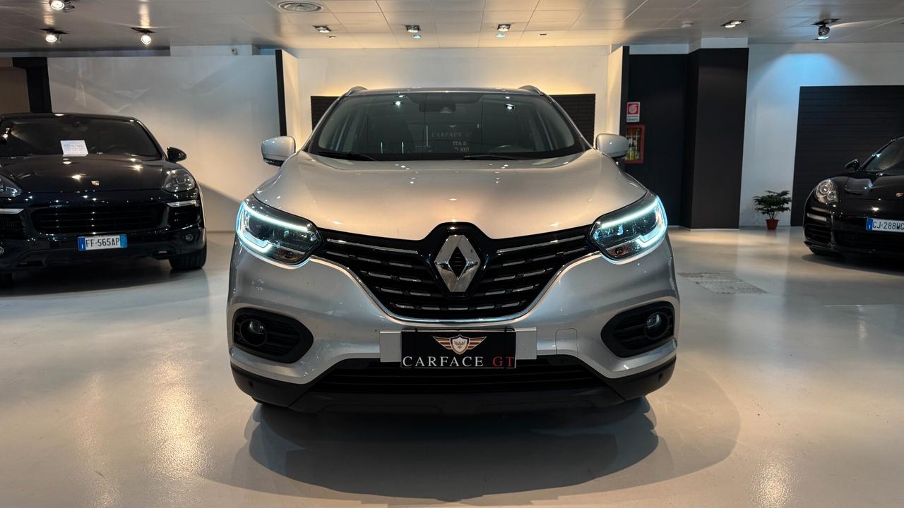 RENAULT KADJAR 1.5 DIESEL 116CV - 2022
