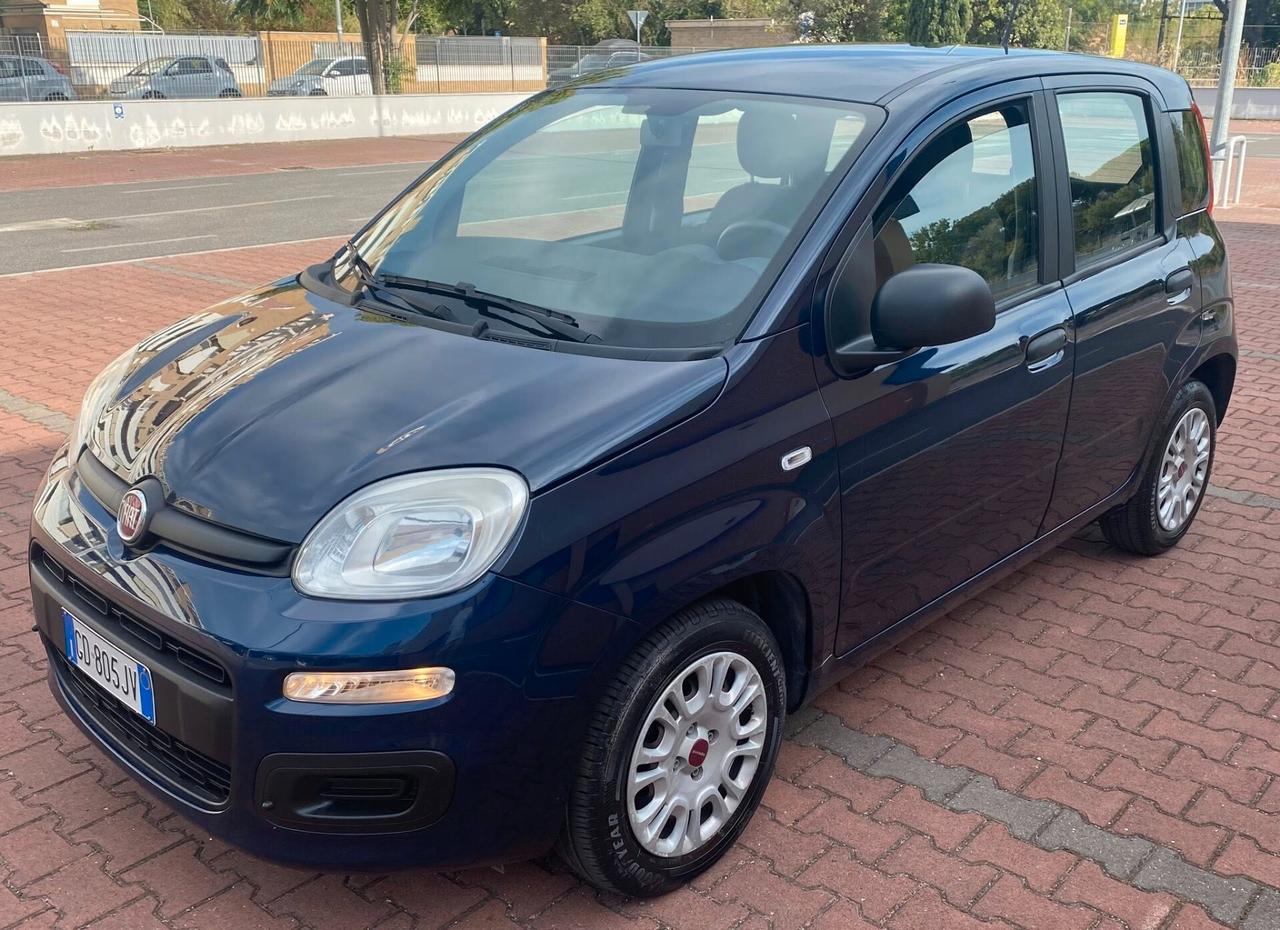FIAT PANDA EASY 1.2cc SENZA OBBLIGO DI FINANZIAMENTO
