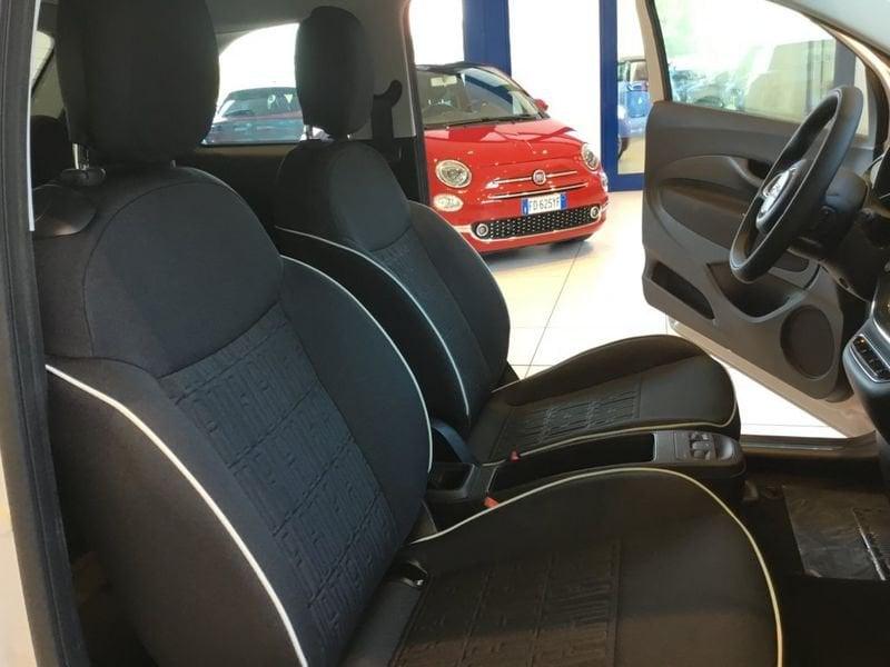 FIAT 500 S3 NUOVA 500 320 Berlina / ELETTRICA / KM0