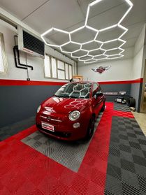 Fiat 500 by gucci