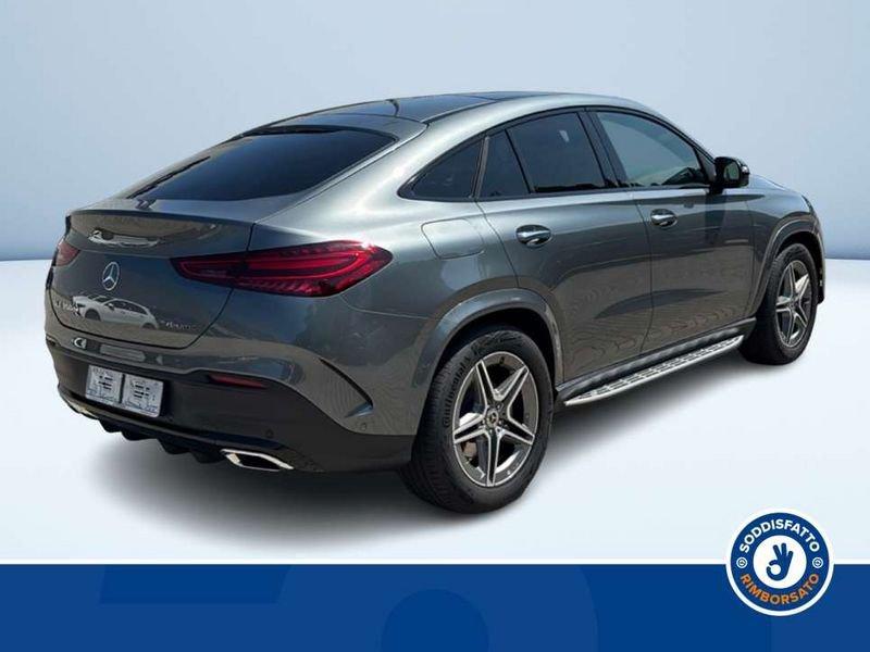 Mercedes-Benz GLE Coupé G350de 4Matic EQ-Power Coupé AMG Line Premium Plus