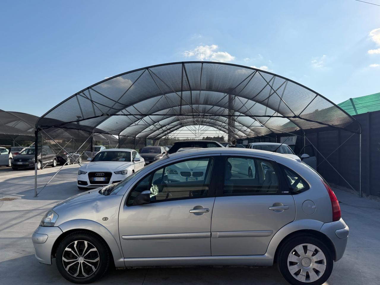 Citroen C3 1.4 HDi 70CV Seduction