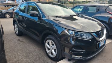 Nissan Qashqai 1.2 DIG-T Acenta