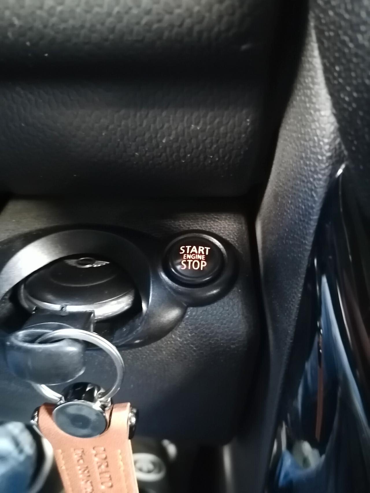 Mini Countryman 1.6d 110cv XENO/CRUISE/ 2014