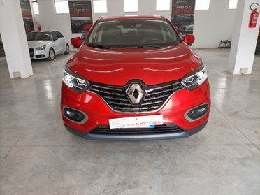 Renault Kadjar Blue dCi 8V 115CV EDC Sport Edition2 10/2019