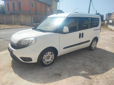Fiat Doblo Doblò 1.6 MJT 16V 95CV Easy