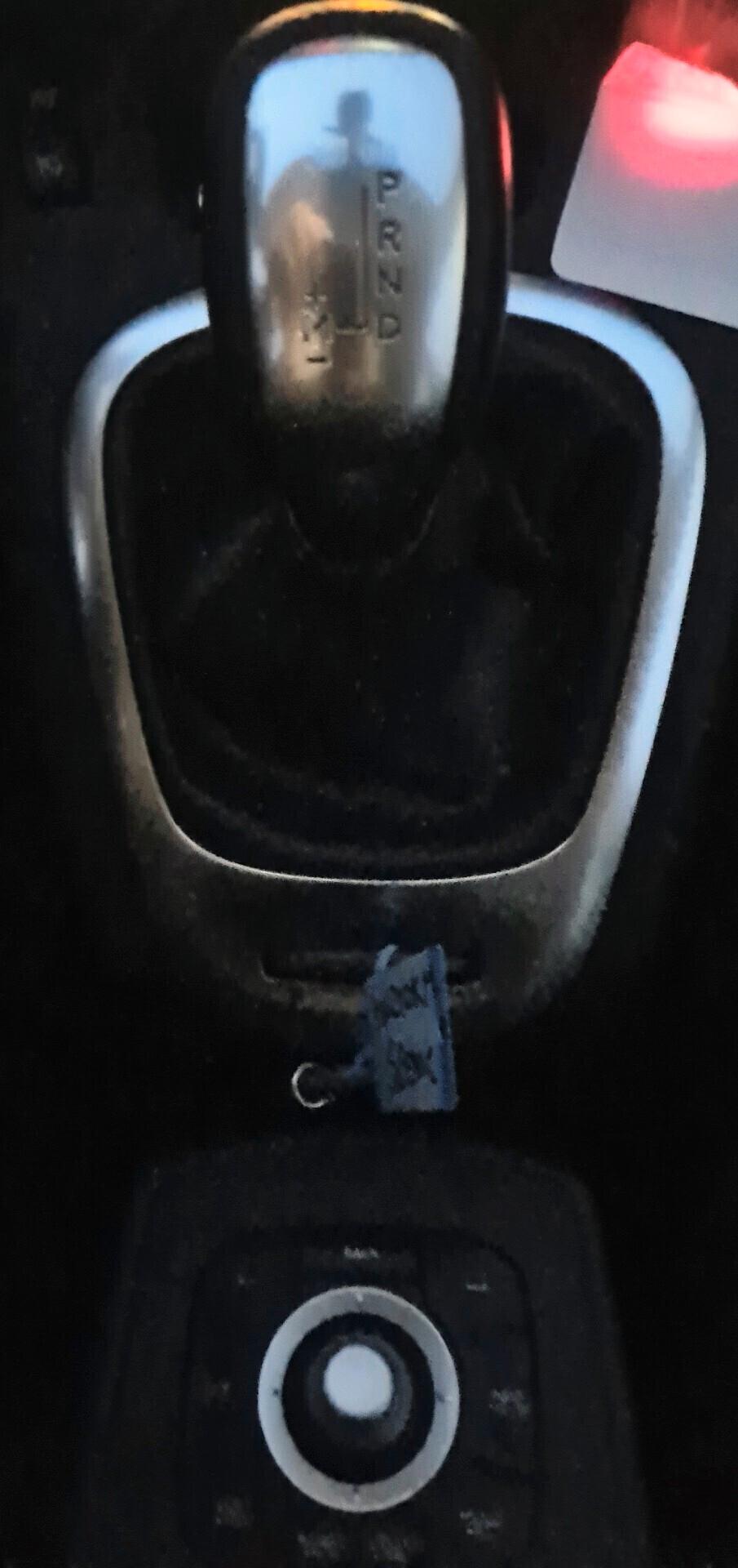 Renault Scenic #UNICOPROPRIETARIO #XMod 1.5 dCi 110CV Start&Stop Energy