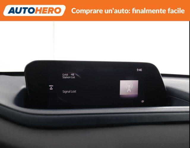 MAZDA CX-30 2.0L Skyactiv-G 150 CV M Hybrid 2WD Executive