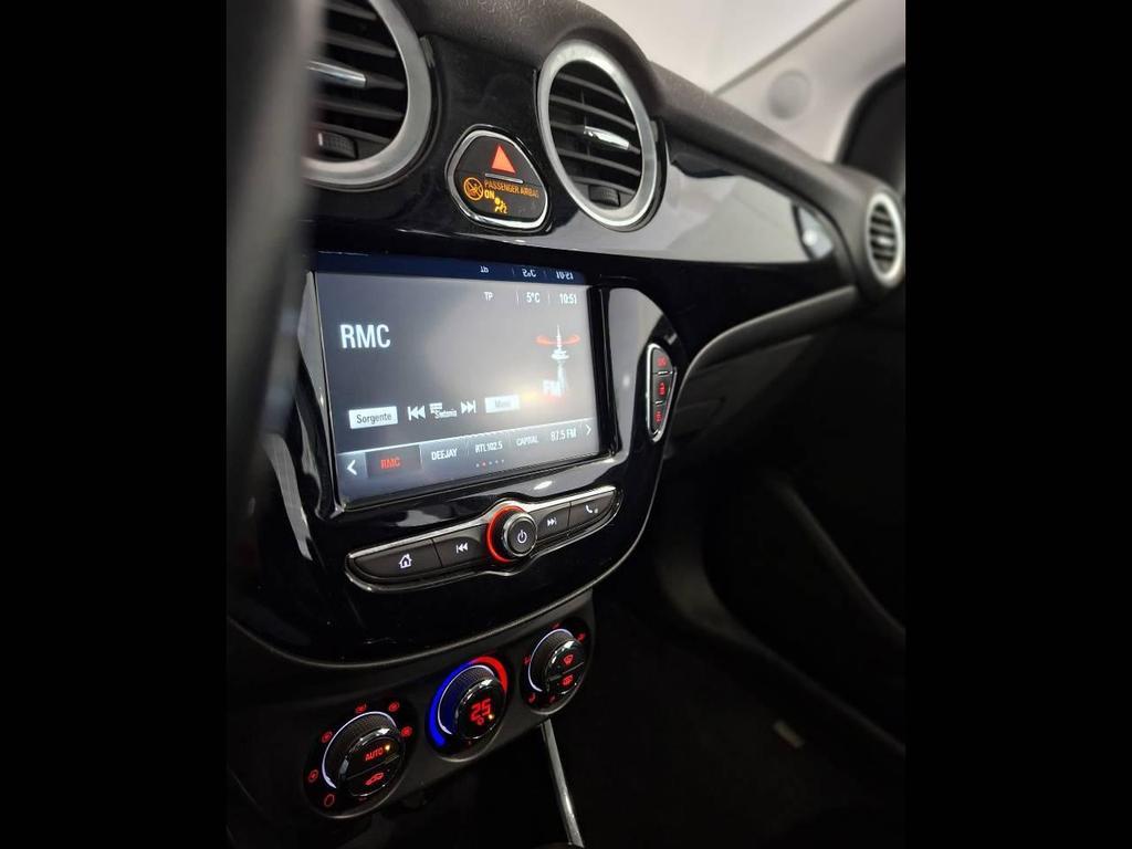Opel Adam 1.4 Glam