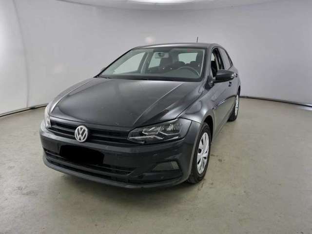 Volkswagen Polo Polo 5p 1.6 tdi Trendline 80cv