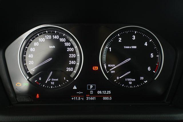 BMW X1 X1 sDrive18d XLINE