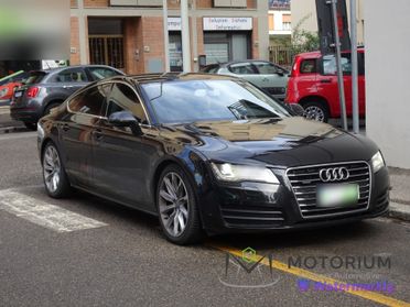 Audi A7 SPB 3.0 TDI 245 CV quattro S tronic