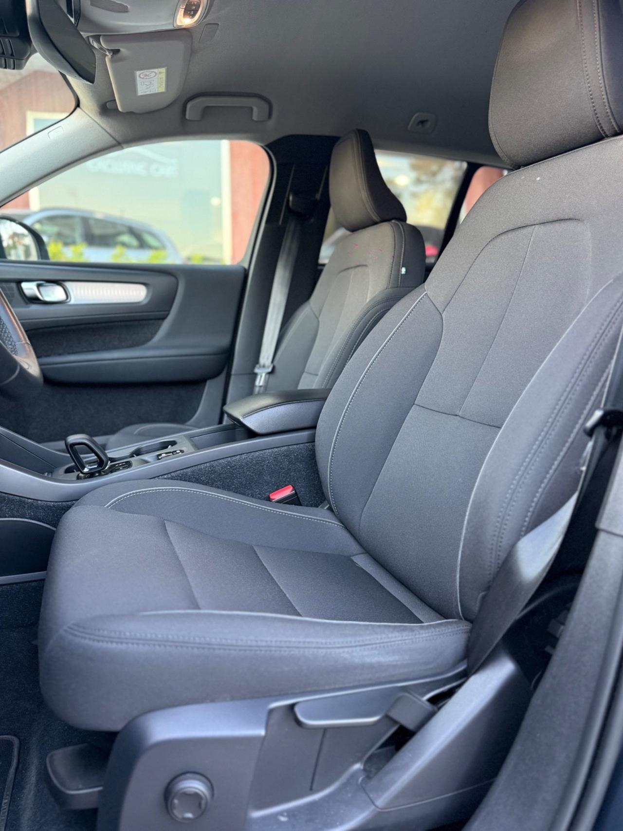 Volvo XC40 T4 Recharge Plug-in Hybrid Inscription 2022