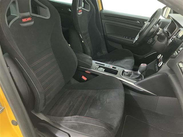 RENAULT Megane Berlina 1.8 TCe 300cv R.S. Ultime EDC