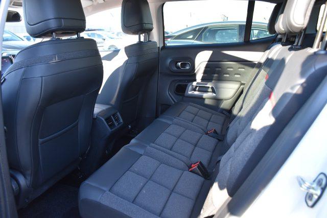 CITROEN C5 Aircross BlueHDi 130 S&S EAT8 Feel Pack