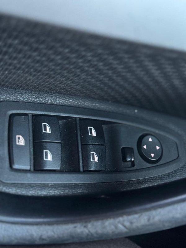 BMW X1 XDrive18d Business