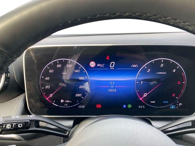 Mercedes-Benz GLC 220 d AMG Line Advanced 4matic auto