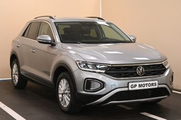 VOLKSWAGEN T-Roc 1ª serie T-Roc 1.0 TSI Life