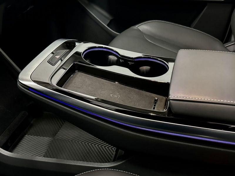 SPORTEQUIPE Sportequipe 6 GT 1.6 T-GDI DCT