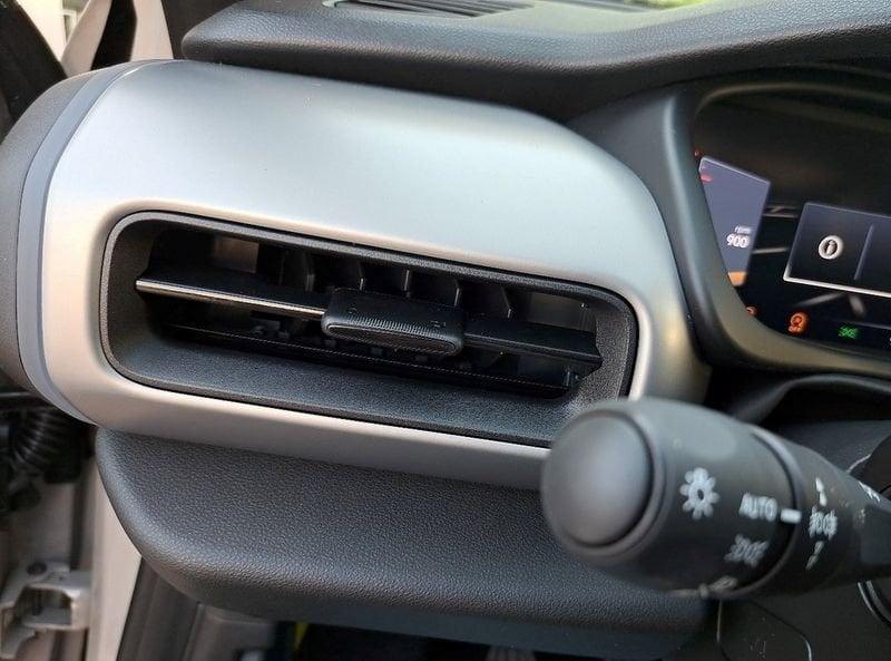 Jeep Avenger Avenger 1.2 Turbo 100 CV Summit