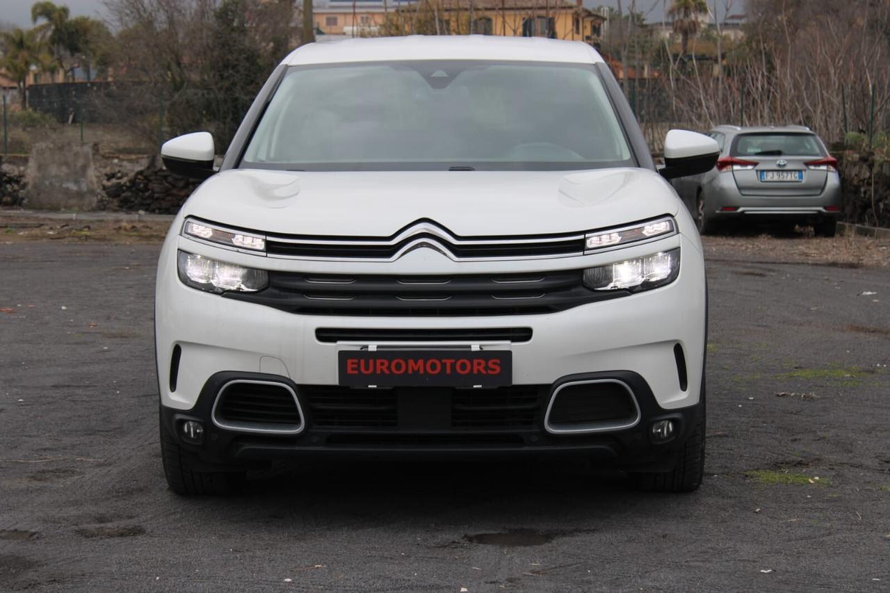 Citroen C5 Aircross Shine Tua A SOLI 258€ al mese