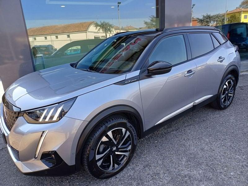 Peugeot 2008 2008 1.5 bluehdi GT Line 100cv -GARANZIA