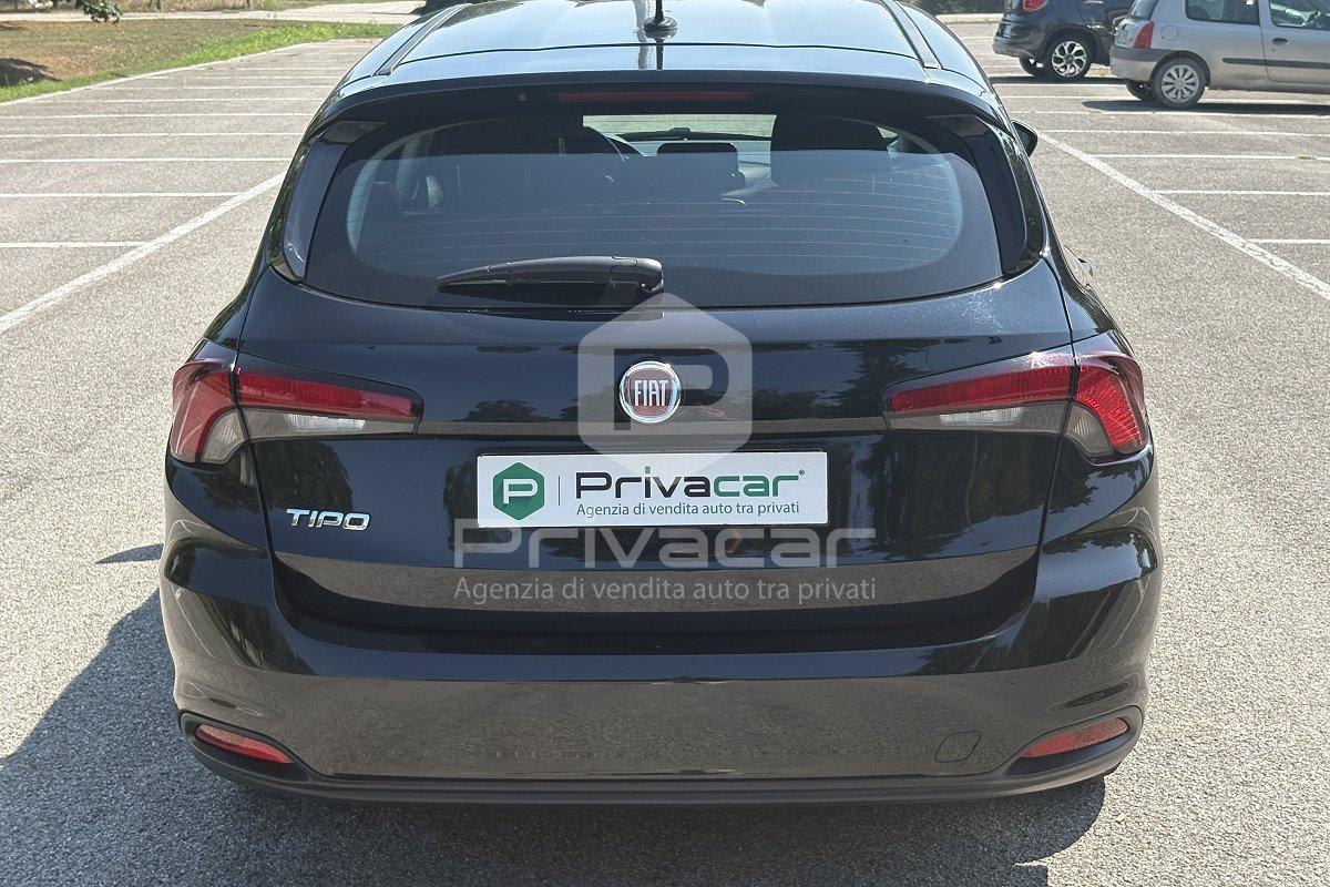 FIAT Tipo 1.3 Mjt S&S SW City Life
