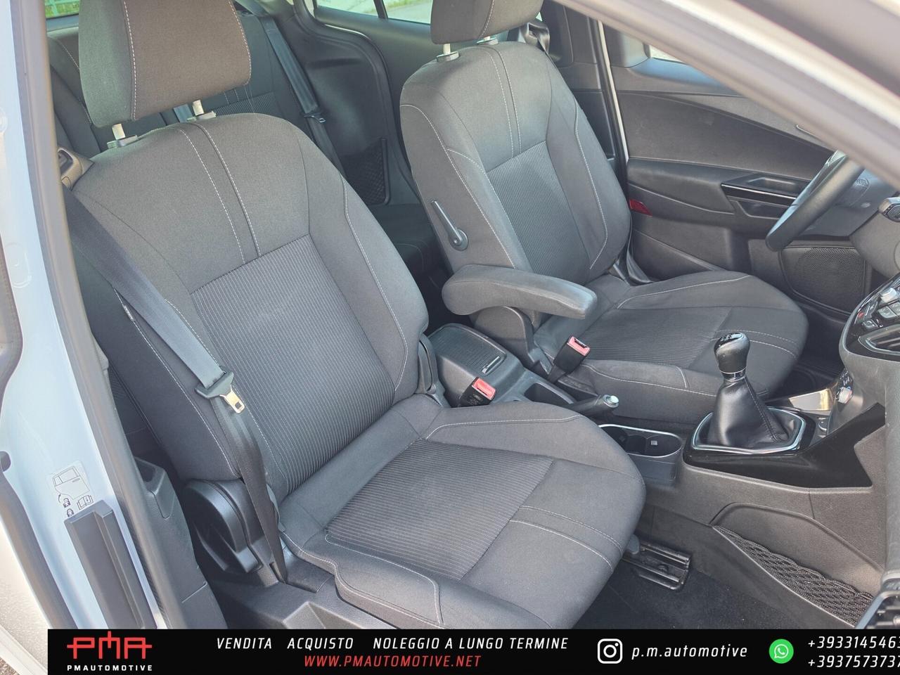 Ford B-Max 1.5 TDCi 75 CV Titanium 1 PROPR