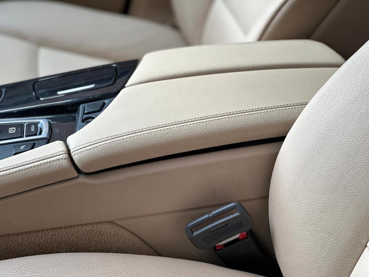 Bmw 530d xDrive 258CV Touring autom. Futura