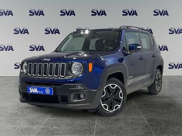 Jeep Renegade 1.6Mjt 120CV Longitude