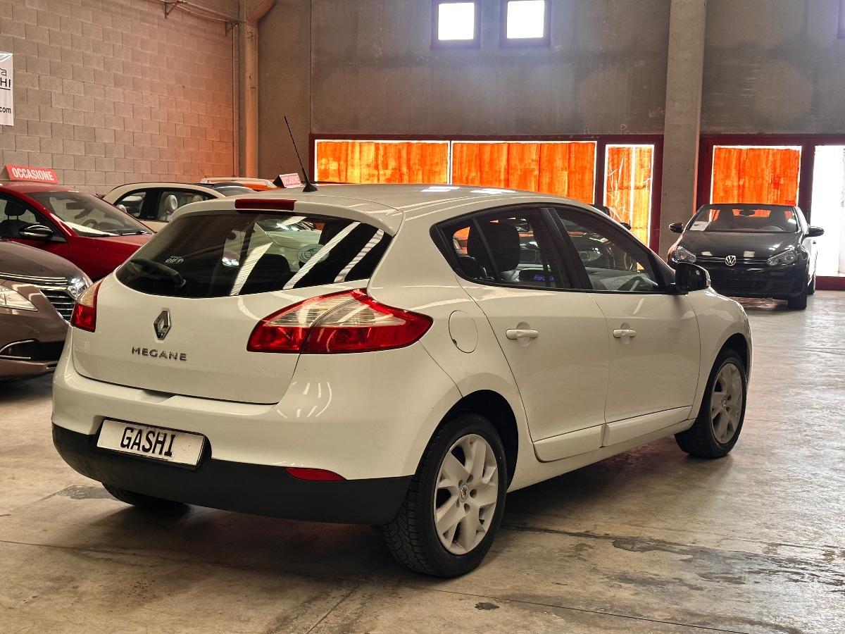 RENAULT - Mégane - 1.6 Wave