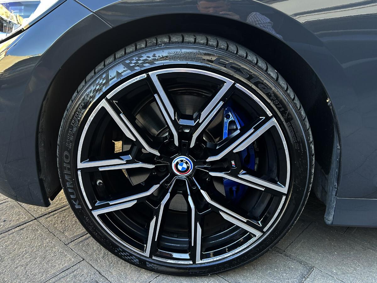 Bmw 340i M 340i 48V xDrive Touring