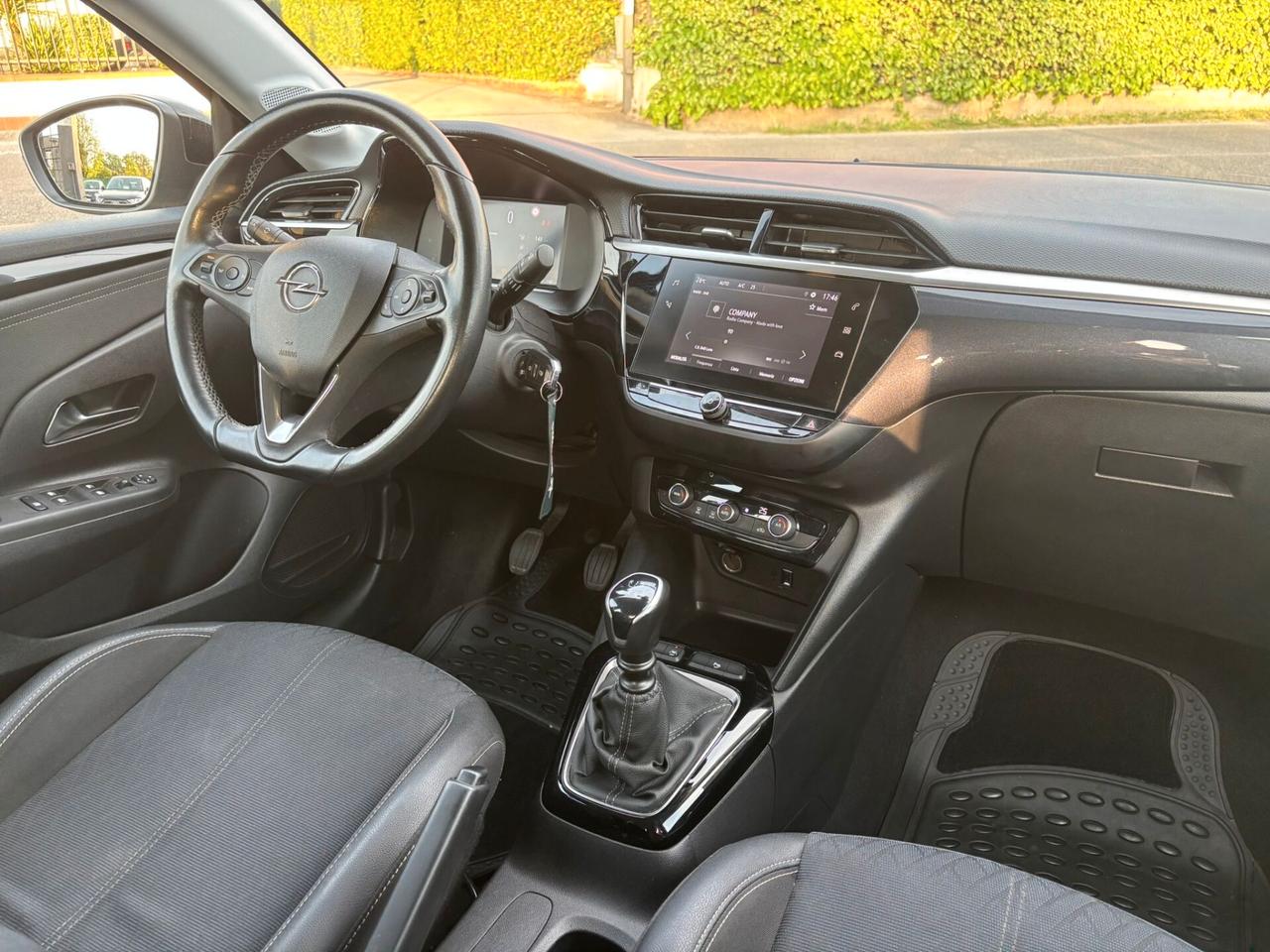 Opel Corsa 1.2 100 CV Edition