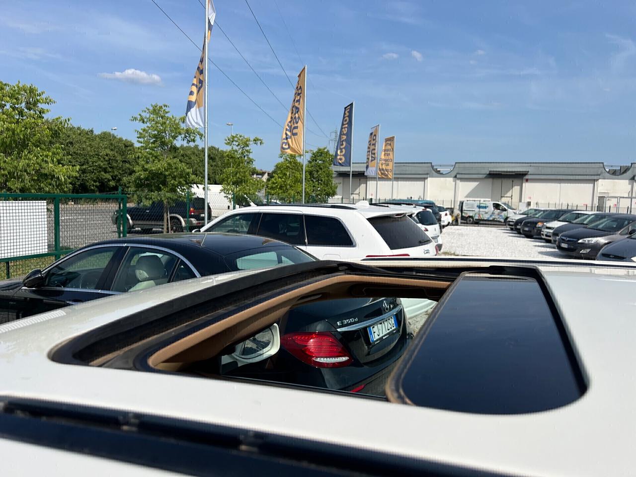 Porsche Cayenne 3.0 TDI V6 Unico Proprietario