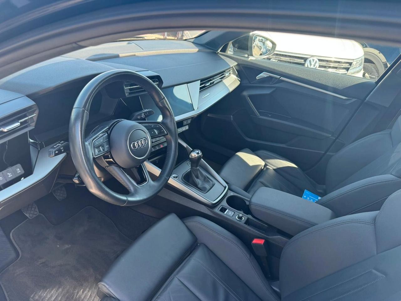 Audi A3 SPB 35 TFSI