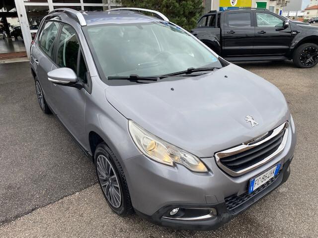 Peugeot 2008 BlueHDi 100 Active Ok Neopatentati