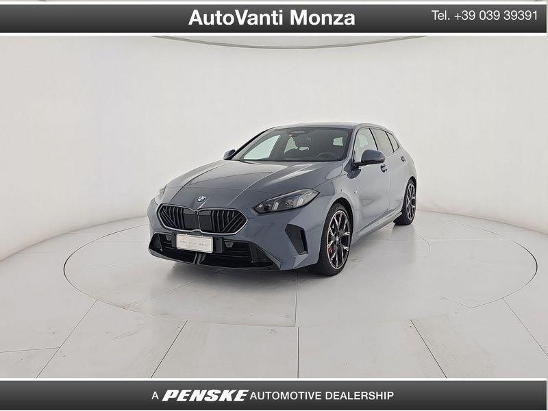 BMW Serie 1 118d MSport Pro auto