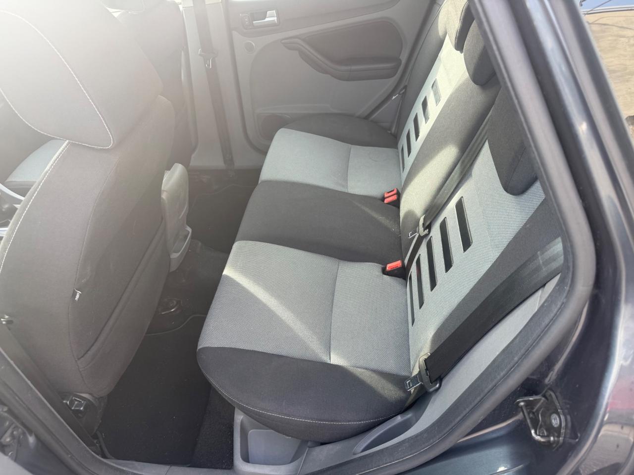 Ford Focus 1.6 TDCi (110CV) SW