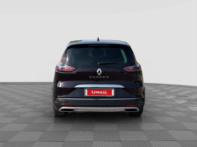 RENAULT Espace Espace INITIALE PARIS Blue dCi 200 EDC