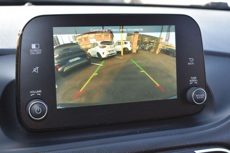 FIAT Tipo Cross 1.5 T4 130cv Hybrid DCT Cross