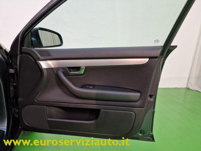 AUDI A4 2.0 20V Avant