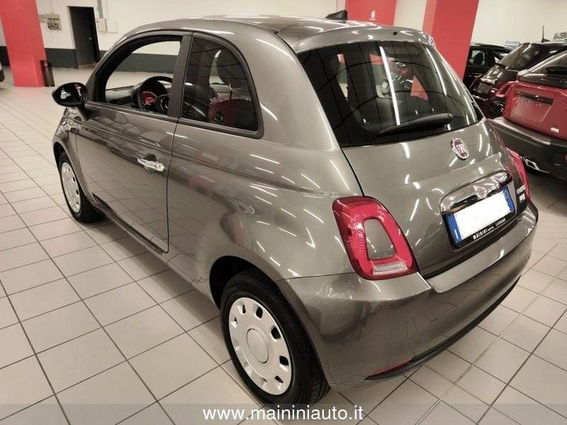 FIAT 500 1.0 70cv Hybrid Cult "SUPER PROMO"