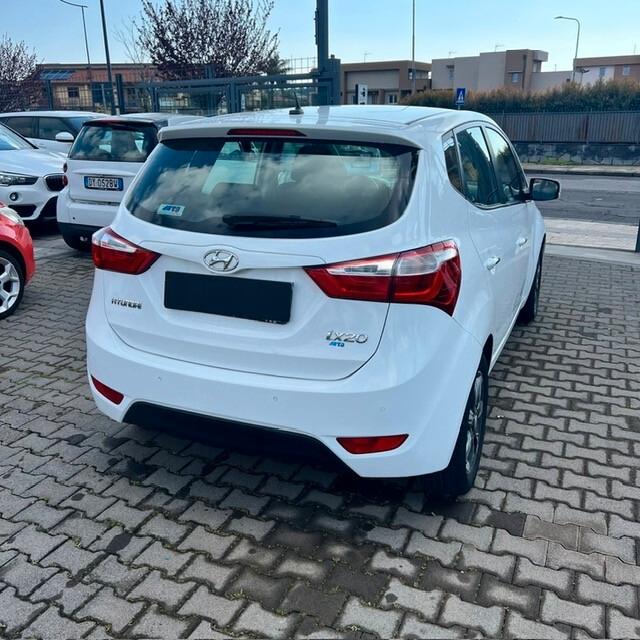 Hyundai iX20 1.4 CRDI 90 CV XPossible