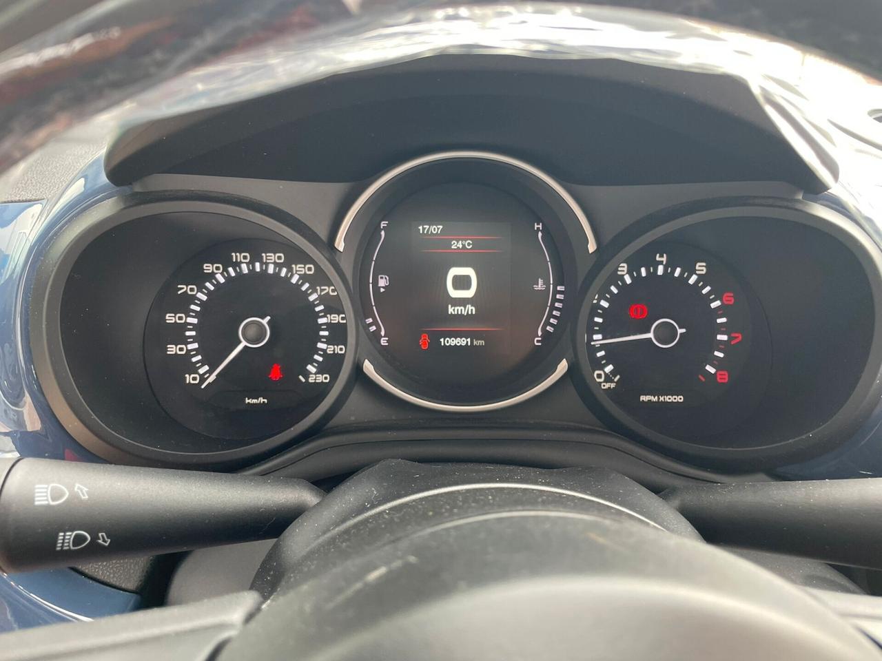 Fiat 500L 1.4 95 CV Lounge