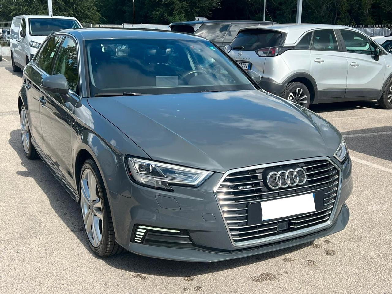 Audi A3 SPB 40 e-tron S tronic Admired