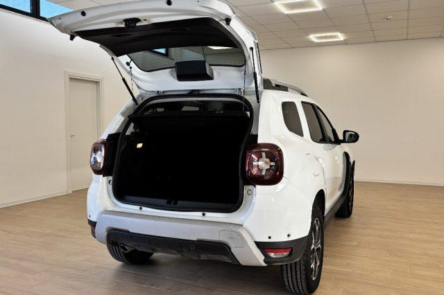 DACIA Duster 1.0 TCe 100 CV ECO-G 4x2 Prestige ( Autocarro )
